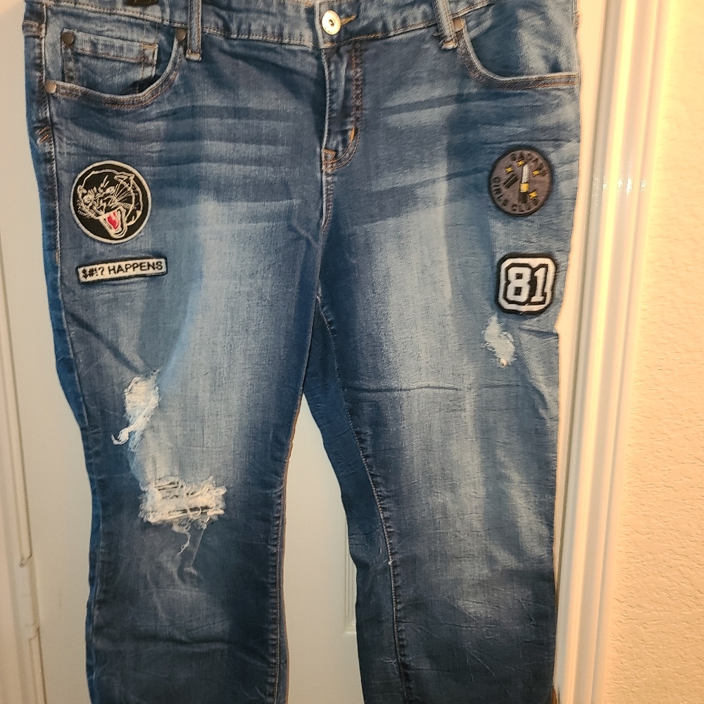 Jean Capris